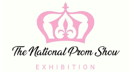 national prom show logo